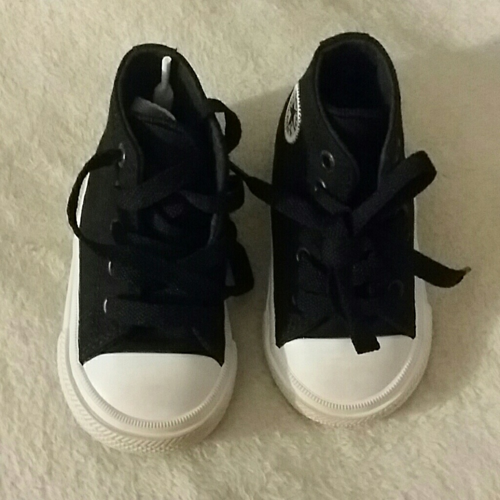 Converse All Star Chuck Taylor II Sz.4
